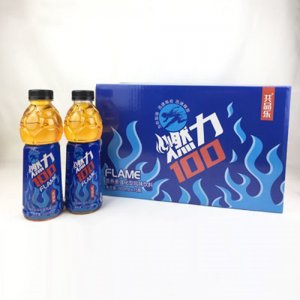 共品樂營養(yǎng)素強(qiáng)化型風(fēng)味飲料500mlX15