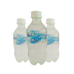 健士露檸檬汽水330ml