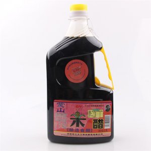 大夫寧蒙山米醋1.5L