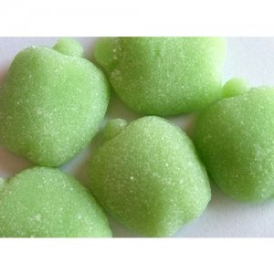 恒利源凝膠軟糖-淀粉軟糖-蘋(píng)果味