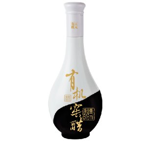 千禾天元有機(jī)窖醋