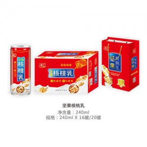 有仁堅果核桃乳