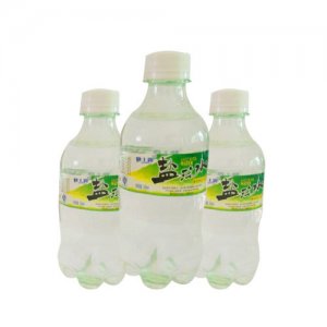 健士露鹽汽水330ml