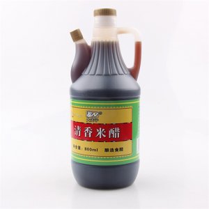 大夫寧清香米醋800ml