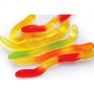 恒利源凝膠軟糖-橡皮糖-動(dòng)物系列