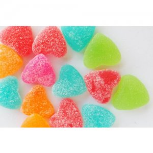 恒利源凝膠軟糖-啫喱糖