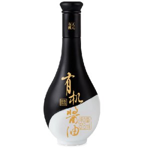 千禾天元有機(jī)醬油