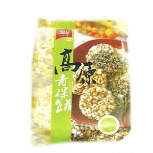 谷太郎高原青稞餅