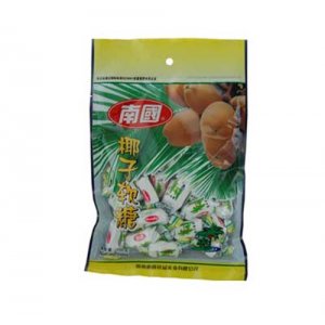 南國椰子軟糖200g