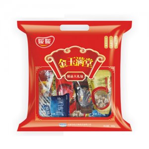 媛媛金玉滿堂精品大禮包