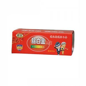 啟士腦白金e族箱裝