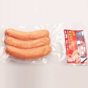 寶迪青島風味烤腸