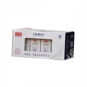 達和園經典牛初乳