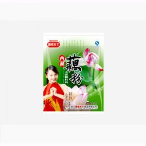 喜傳天下無蔗糖桂花西湖藕粉458g