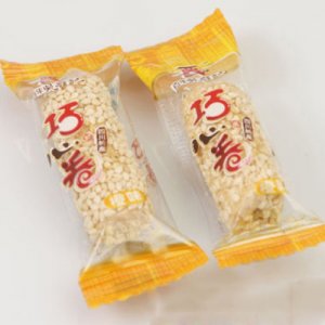 吳府記巧心卷橙味