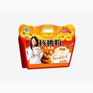 喜傳天下無蔗糖核桃粉808g