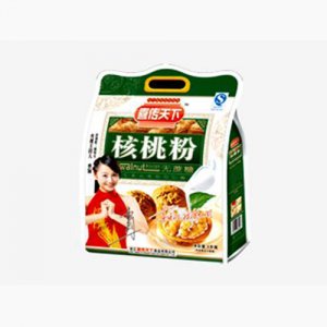 喜傳天下無蔗糖核桃粉1000g