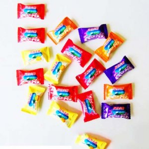 智贏糖果阿里美斯大顆粒