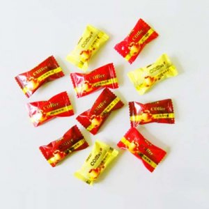 智贏糖果濃情咖啡