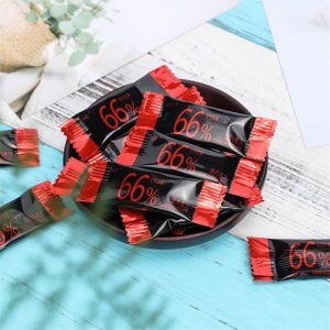 如戀66%黑巧克力散稱