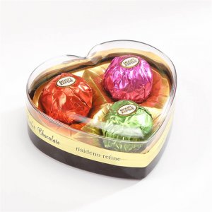 如戀巧克力禮盒