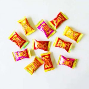 智贏糖果新禧硬糖