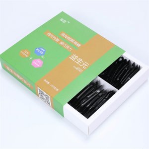 如戀益生元黑巧克力200g