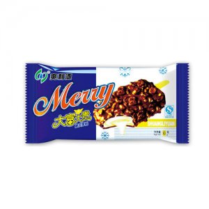 爽利源大富大貴雪糕