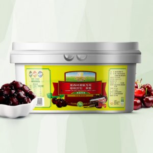 棒師傅黑森林專用櫻桃派餡·果醬