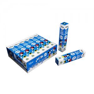 好心情特濃牛奶糖12x40g