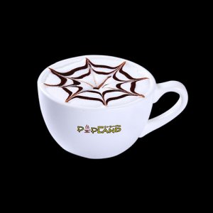 碰碰涼摩卡咖啡