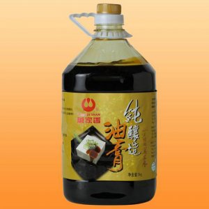 萬家香釀造油膏5kg