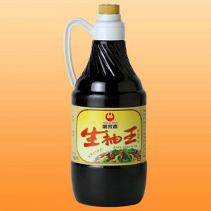 萬家香生抽王1.6L