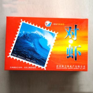 海之舟10頭對(duì)蝦280g