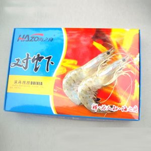 海之舟10頭對(duì)蝦440g