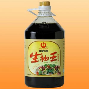 萬家香生抽王4.3L