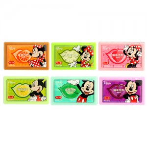 好心情清新含片8g