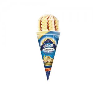 爽利源格瓦斯脆簡雪糕香草味