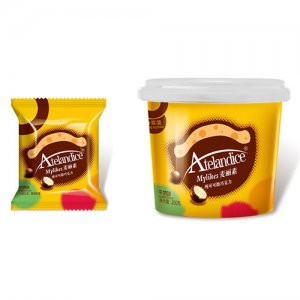 好遇麥麗素牛奶味200g