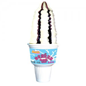 阿波羅神奇筒冰淇淋
