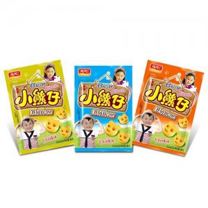 想吧小熊仔膨化食品40g