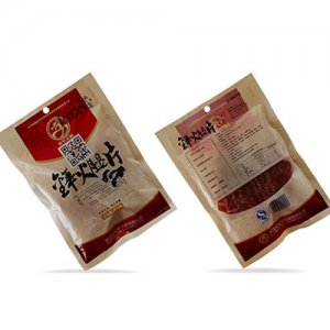 金華火腿切片家庭裝豬肉火腿肉100g