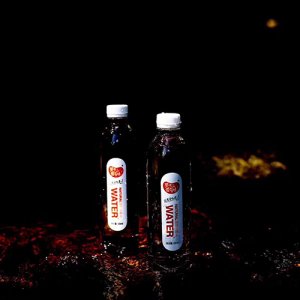 莫干山飲用天然水500ml瓶裝