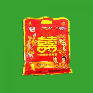 今得福什錦喜糖