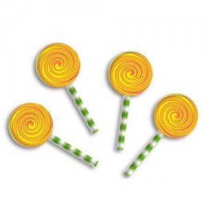佳佰樂旋轉(zhuǎn)紋棒棒糖