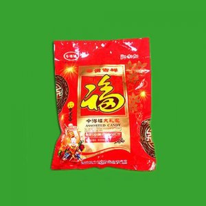 今得福糖果大禮包