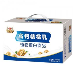 E人E罐高鈣核桃乳1x20和24