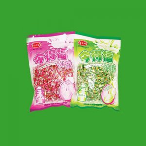 今得福草原牛奶糖