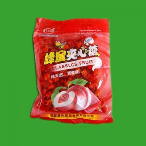 今得福蜂蜜夾心糖