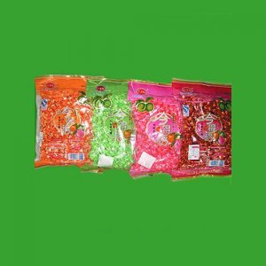 今得福果味夾心糖